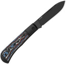 Kizer Cutlery Trestle D Slip Joint