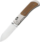 Kizer Cutlery Tycho Clutch Lock Mkuruti