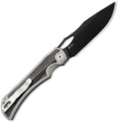 Kizer Cutlery Allure Linerlock Norplex Mic
