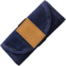 Kizer Cutlery Knife Pouch Denim