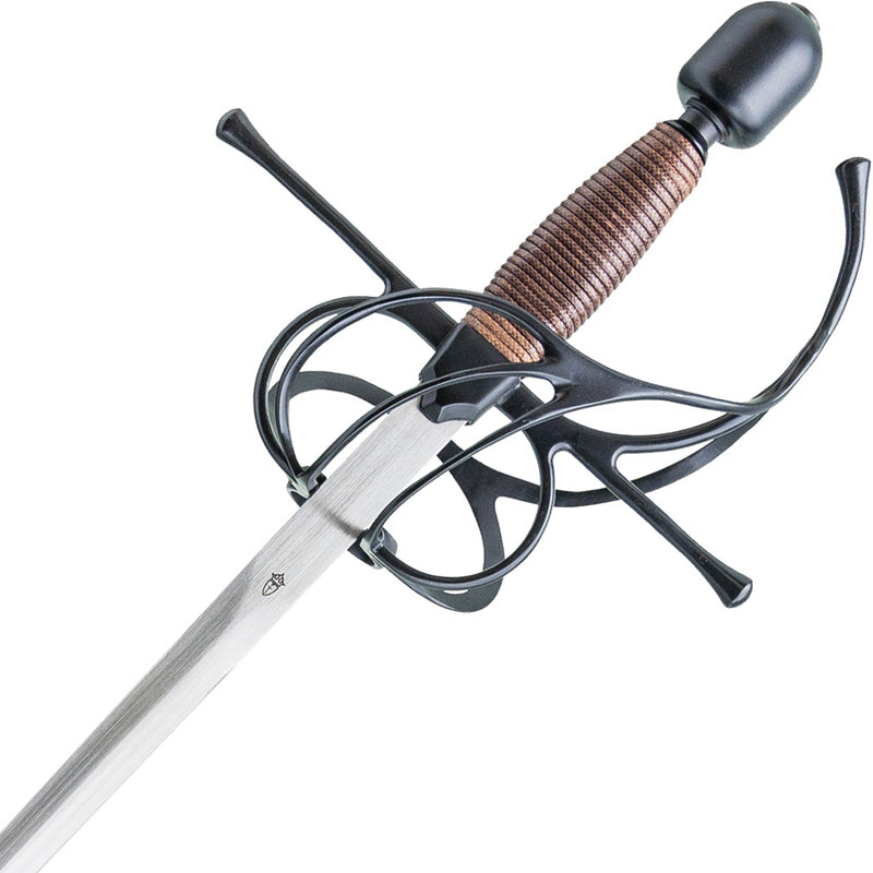 Kingston Arms Swept Hilt Rapier