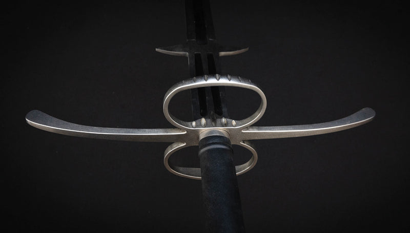 Kingston Arms Great Sword