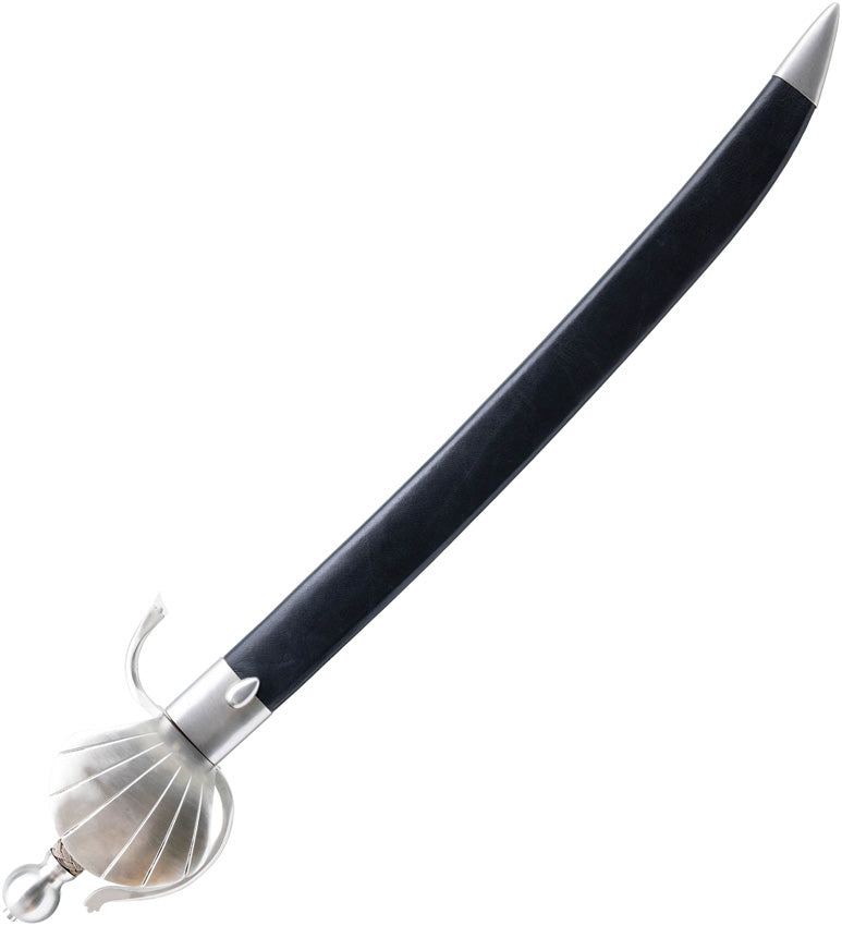 Kingston Arms Shell Guard Cutlass