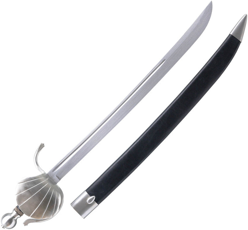 Kingston Arms Shell Guard Cutlass