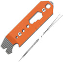 Kizer Cutlery Pac-Bar Multi Tool
