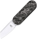 Kizer Cutlery Mini Bay Detent Slip Joint
