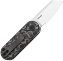 Kizer Cutlery Mini Bay Detent Slip Joint