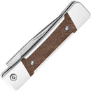 Kizer Cutlery Little Grand Slip Joint