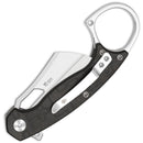 Kizer Cutlery Dodo Linerlock Richlite