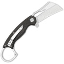 Kizer Cutlery Dodo Linerlock Richlite