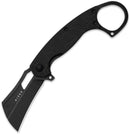 Kizer Cutlery Dodo Linerlock G10