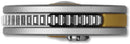 Kizer Cutlery Snail-trail Detent Slip Joint