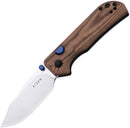 Kizer Cutlery Nice Guy Button Linerlock