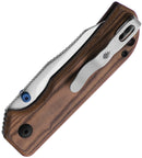 Kizer Cutlery Nice Guy Button Linerlock
