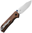 Kizer Cutlery Nice Guy Button Linerlock