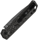 Kizer Cutlery Begleiter 2.9 Button Linerlock