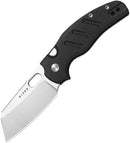 Kizer Cutlery C01C 2.9 Button Linerlock