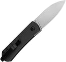 Kizer Cutlery Yorkie Slip Joint Gray Al