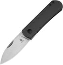 Kizer Cutlery Yorkie Slip Joint Gray Al