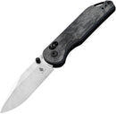 Kizer Cutlery Assassin Clutch Lock Bl Mic