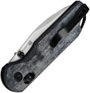 Kizer Cutlery Assassin Clutch Lock Bl Mic