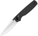 Kizer Cutlery Original 2 Clutch Lock Gray