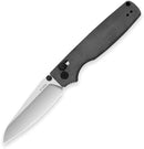 Kizer Cutlery Original 2 Clutch Lock Micarta