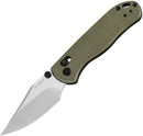 Kizer Cutlery Drop Bear 2 Clutch Lock