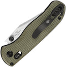 Kizer Cutlery Drop Bear 2 Clutch Lock