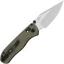 Kizer Cutlery Drop Bear 2 Clutch Lock