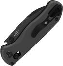 Kizer Cutlery Drop Bear 2 Button Lock