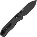 Kizer Cutlery Drop Bear 2 Button Lock