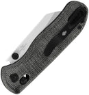Kizer Cutlery Drop Bear 2 Clutch Lock