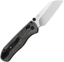 Kizer Cutlery Drop Bear 2 Clutch Lock