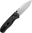 Kizer Cutlery Drop Bear Clutch Lock CF
