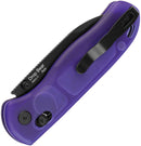 Kizer Cutlery Drop Bear Clutch Lock PC