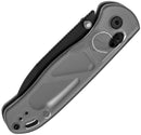 Kizer Cutlery Drop Bear Clutch Lock Clear