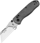 Kizer Cutlery Drop Bear Utility Clutch Lock