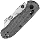 Kizer Cutlery Drop Bear Utility Clutch Lock