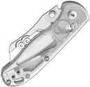 Kizer Cutlery Drop Bear Utility Clutch Lock