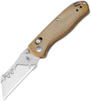 Kizer Cutlery Drop Bear Utility Clutch Lock