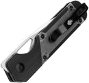 Kizer Cutlery Mini Militaw Framelock Blk