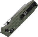 Kizer Cutlery Task Clutch Lock OD G10