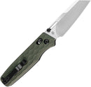 Kizer Cutlery Task Clutch Lock OD G10