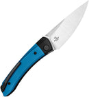 Kizer Cutlery Mini Momo Linerlock Blue Al