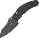 Kizer Cutlery Bulldog Clutch Lock Alum