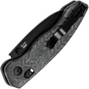 Kizer Cutlery Exist Clutch Lock Blk Mic