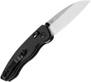 Kizer Cutlery Exist Clutch Lock Blk Alum