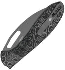 Kizer Cutlery Masu Button Linerlock Vortex