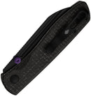 Kizer Cutlery Renissance Button Linerlock